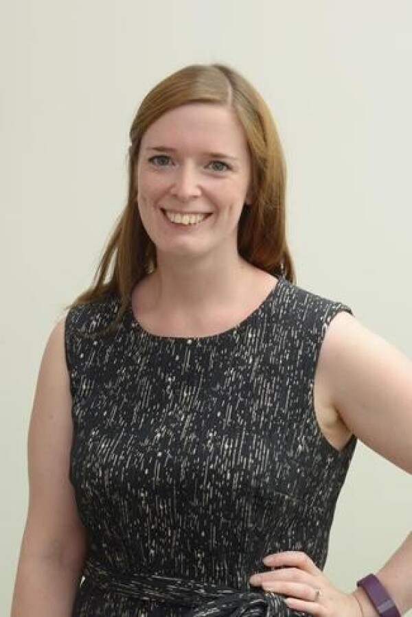 Mrs S Weatherill Image