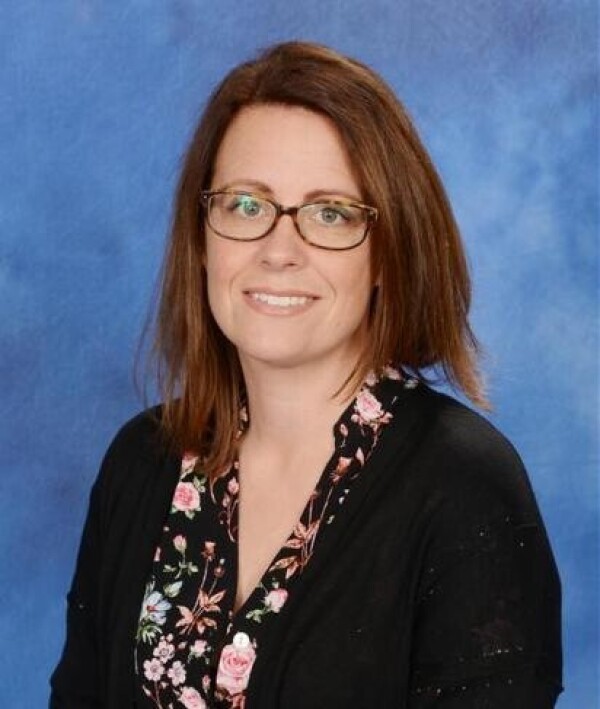 Mrs K Couchman Image