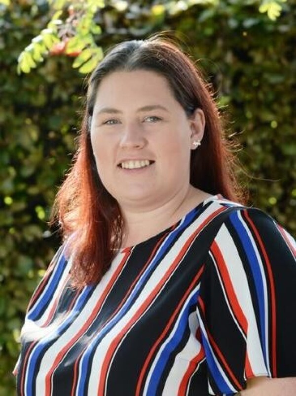 Mrs L Cheesman Image