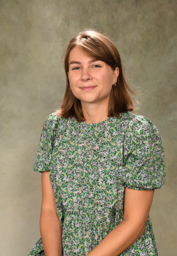 Miss L Chamberlain Image